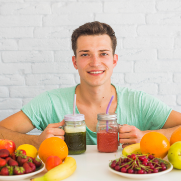 Why Gut Health Matters More Than You Think