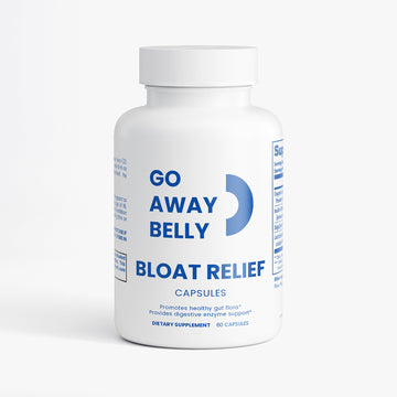 Apple Cider Vinegar Capsules