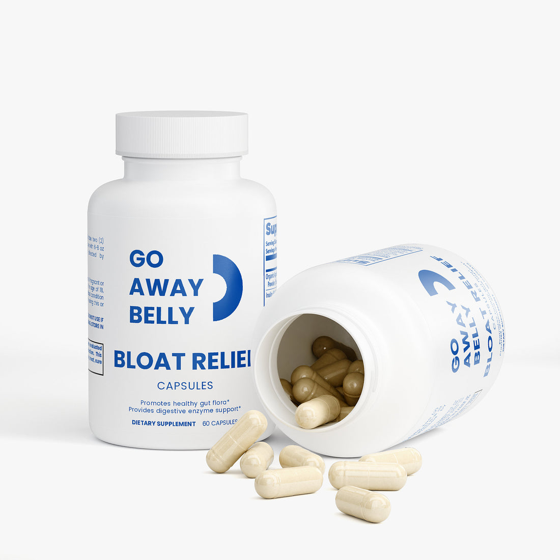 Apple Cider Vinegar Capsules